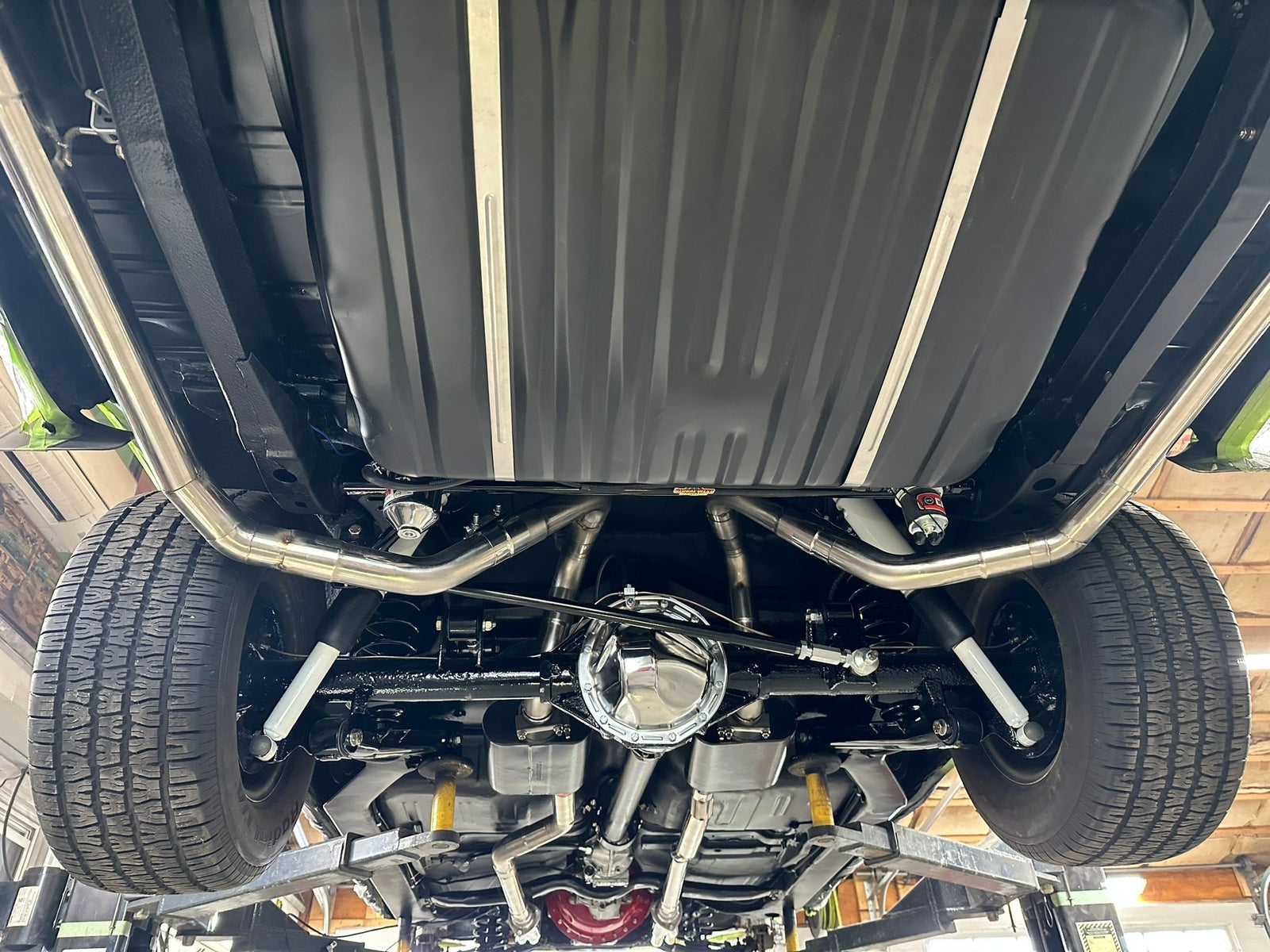 How to Raise Your Car's Ride Height with Coil Spring Spacers (The Easy Way)