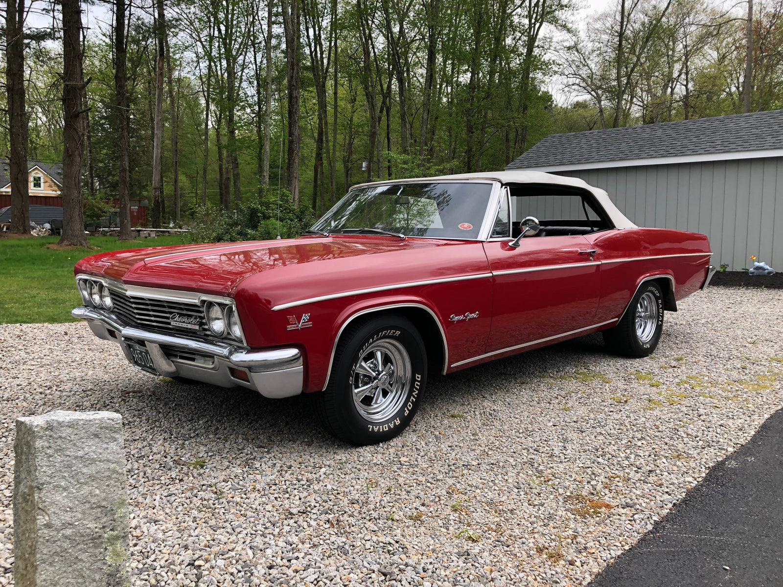 Get Your Classic Car Road-Ready: The Ultimate Pre-Season Checklist