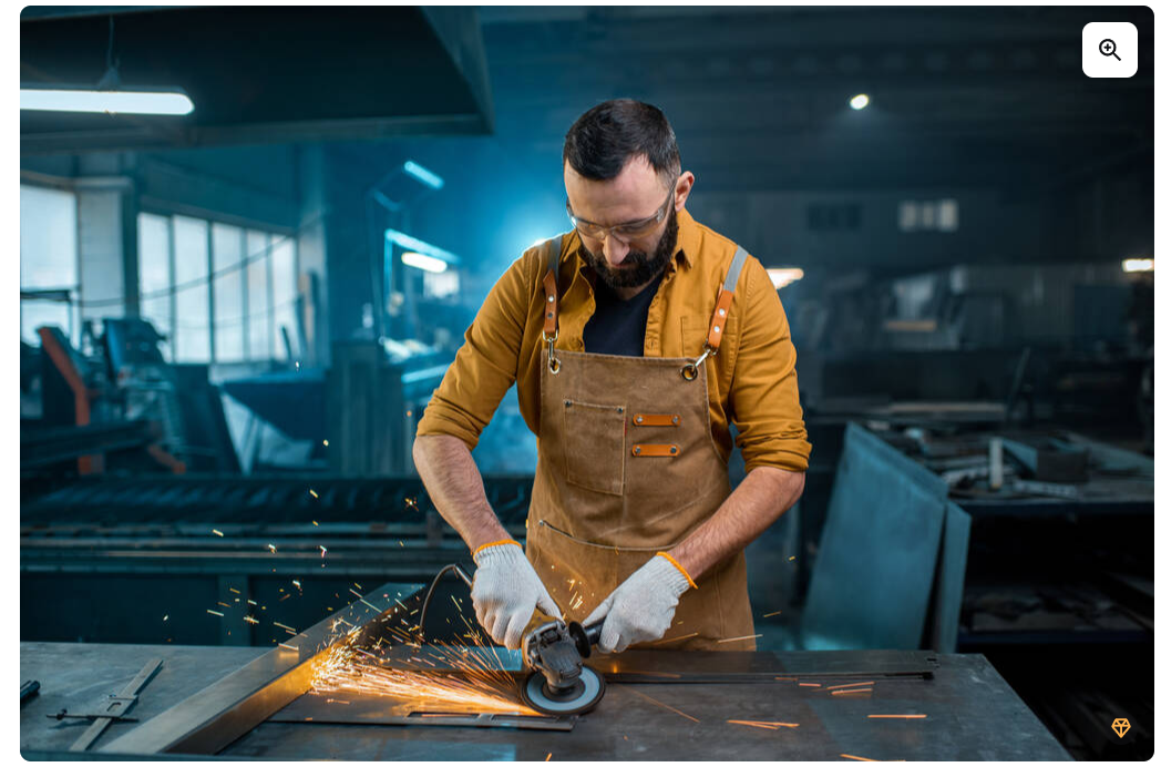 The Ultimate Power Tools Guide for Expert Classic Car Restoration