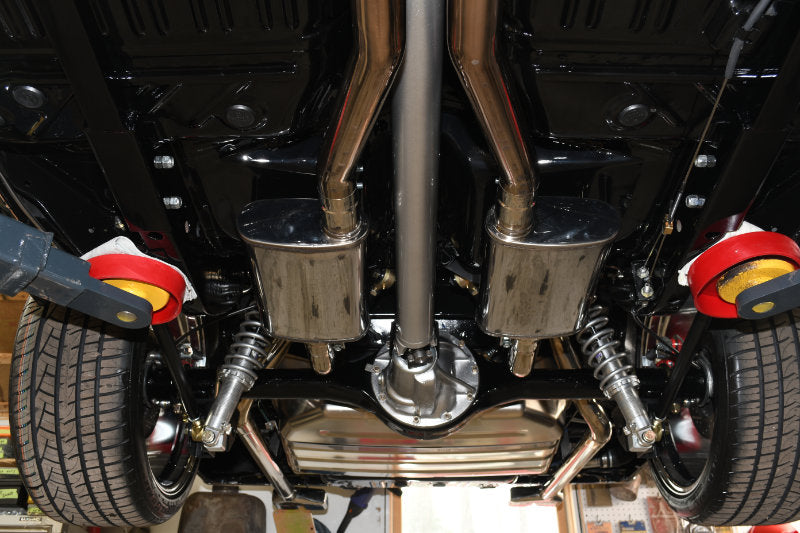 Show Car Finish Underneath: 3 Steps to Paint Like a Pro