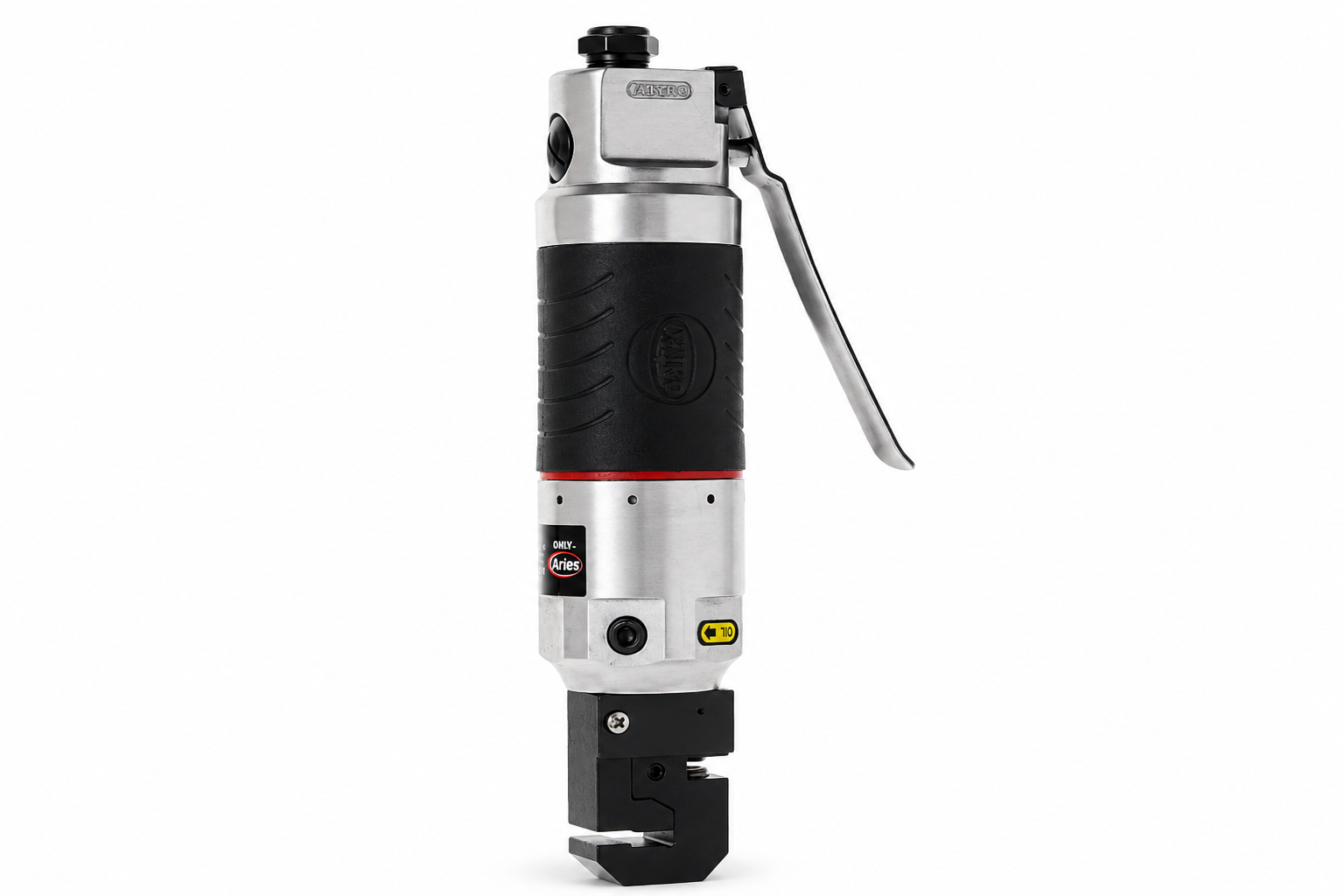 Astro 605ST Straight Type Punch/Flange Tool