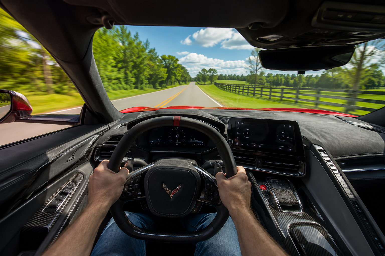 Ray-Ban Meta Smart Glasses for Automotive Videos: Hands-Free POV Recording