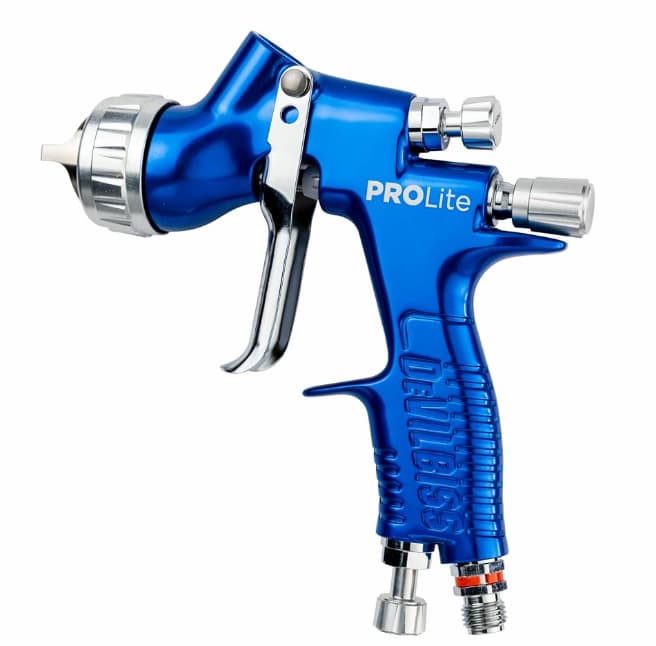 Tekna ProLite Spray Gun