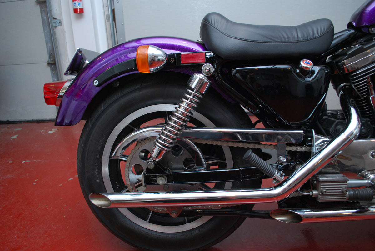 Harley Davidson 1100 Sportster