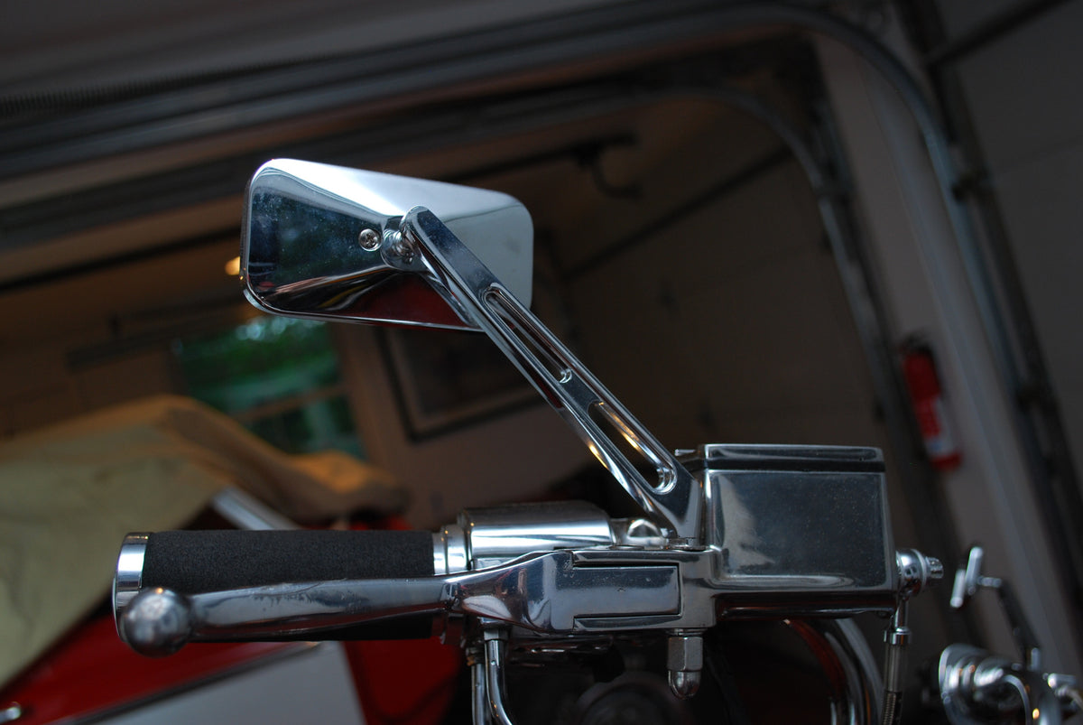 Harley Davidson 1100 Sportster