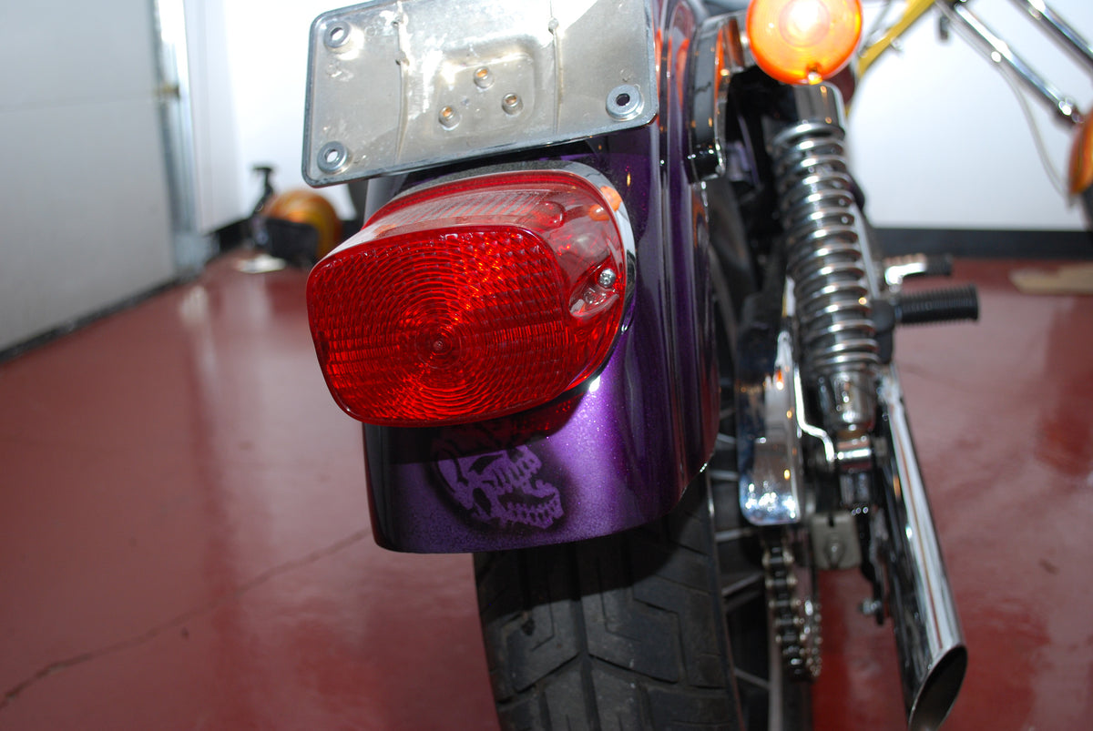 Harley Davidson 1100 Sportster