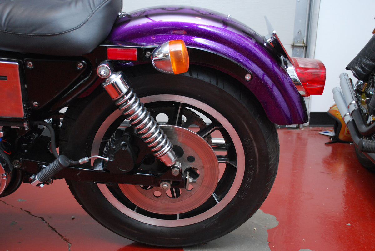 Harley Davidson 1100 Sportster