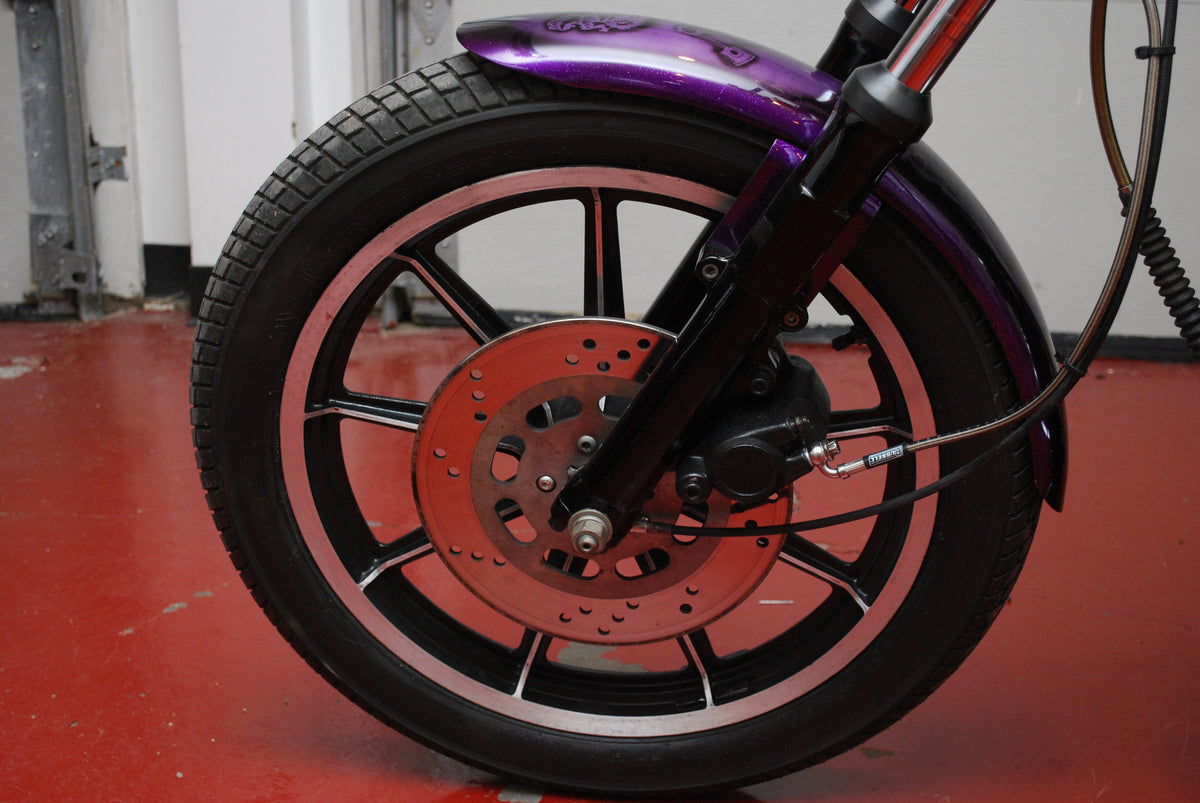 Harley Davidson 1100 Sportster