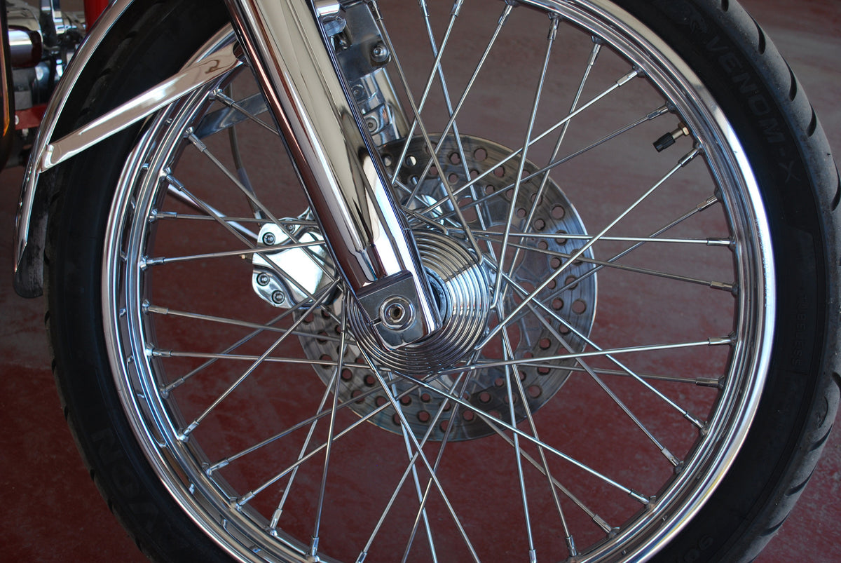 Easy Rider &quot;Billy Bike&quot; Panhead Chopper Replica