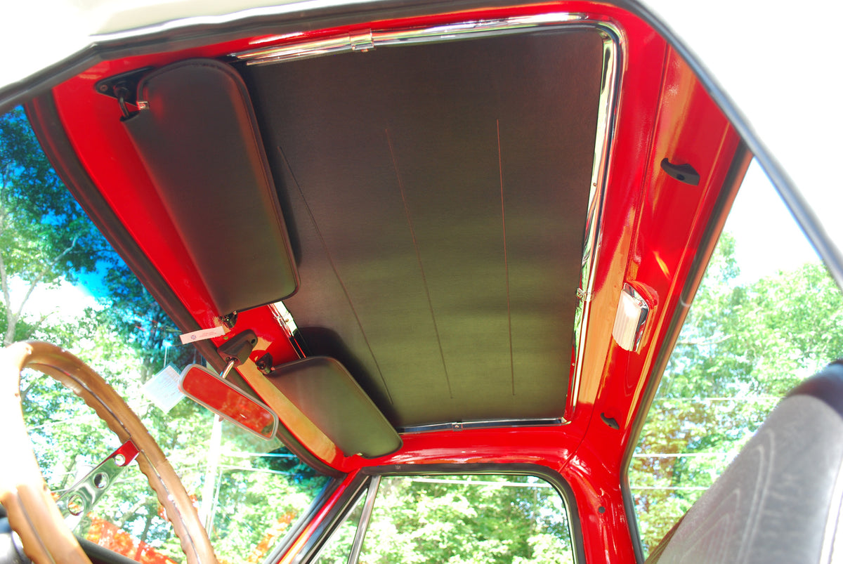 1969 Chevy C10 Short Bed Fleetside Rotisserie Restored