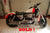 Harley Davidson So-Cal Sportster