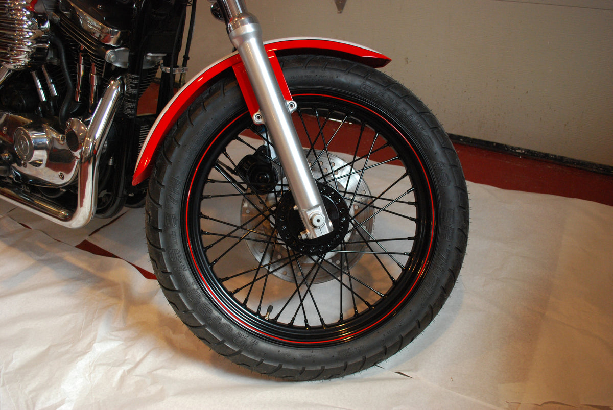 Harley Davidson So-Cal Sportster