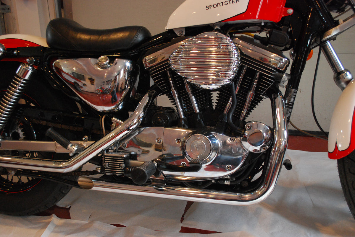 Harley Davidson So-Cal Sportster