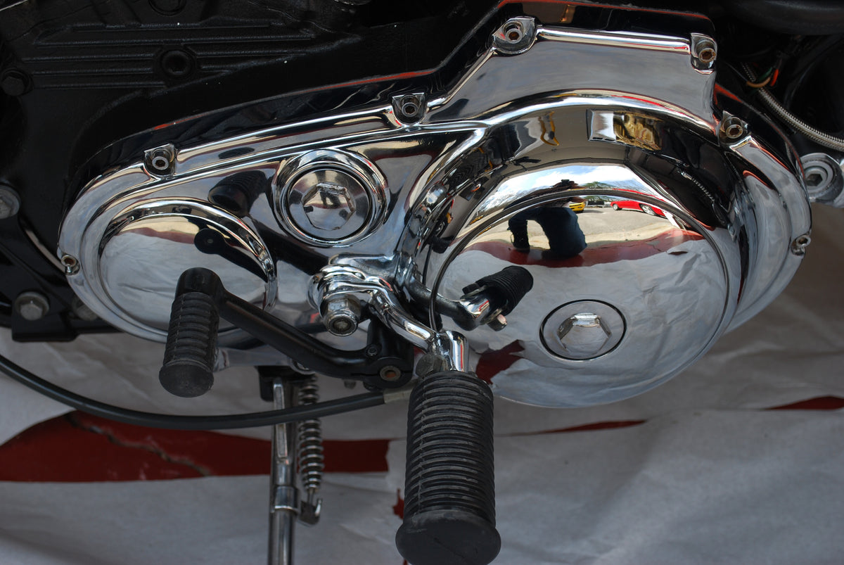 Harley Davidson So-Cal Sportster