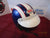 Vintage-Open-Faced-Helmet-With-Bubble-Visor-Painted-as-Steve-Mcqueen-Tribute