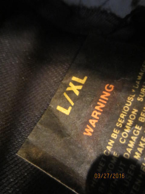 Vintage Helmet Painted as a Bob &quot;Hurricane&quot; Hannah Motocross Legend Tribute