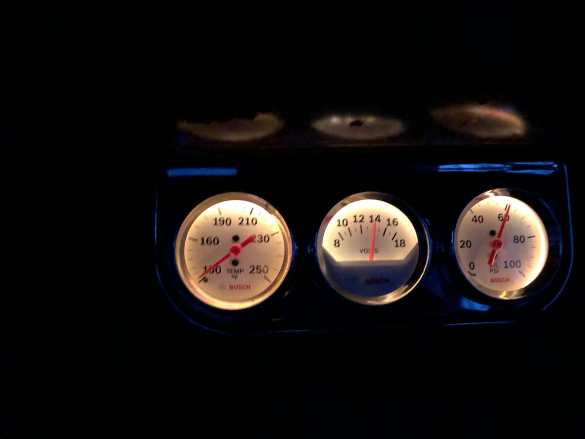 1955 Chevy 210 Door Sedan V8