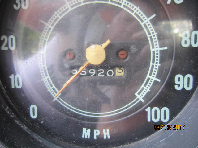 1972 Chevy C10 Pick Up Stepside Barn Find One Owner