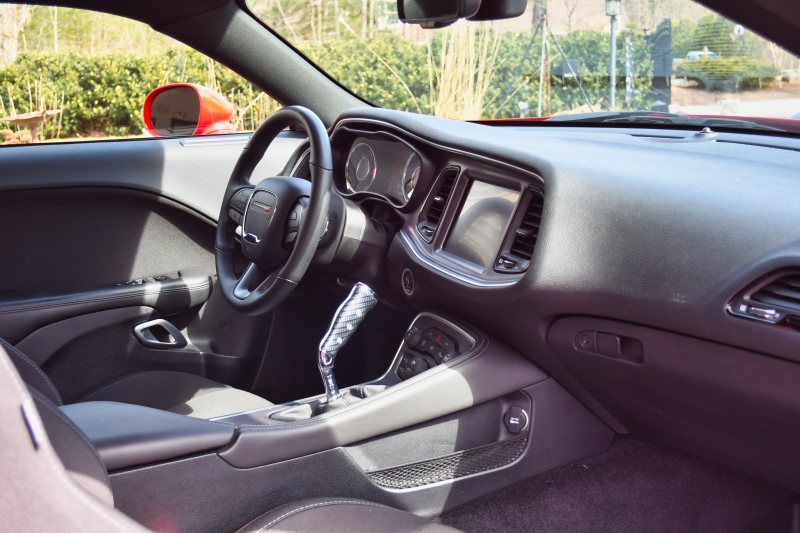 2016 Dodge Challenger Shaker R/T Plus 6 Speed 10K Miles