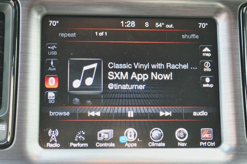 2016 Dodge Challenger Shaker R/T Plus 6 Speed 10K Miles