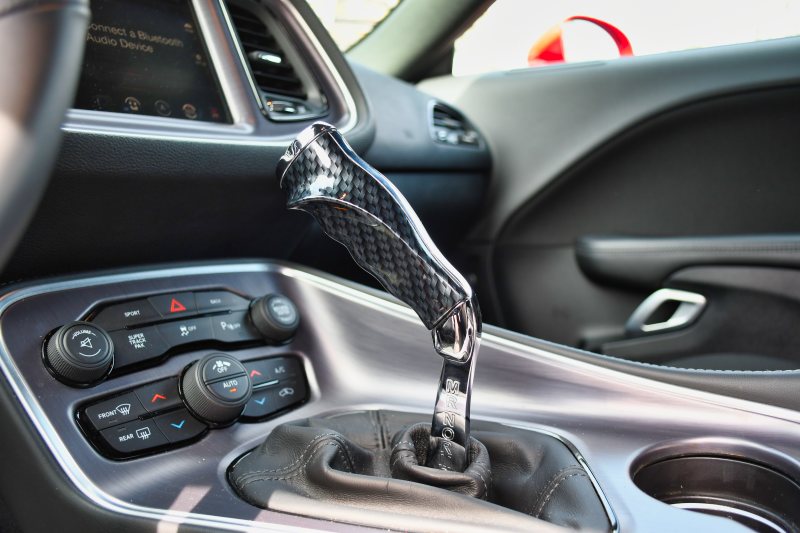 2016 Dodge Challenger Shaker R/T Plus 6 Speed 10K Miles