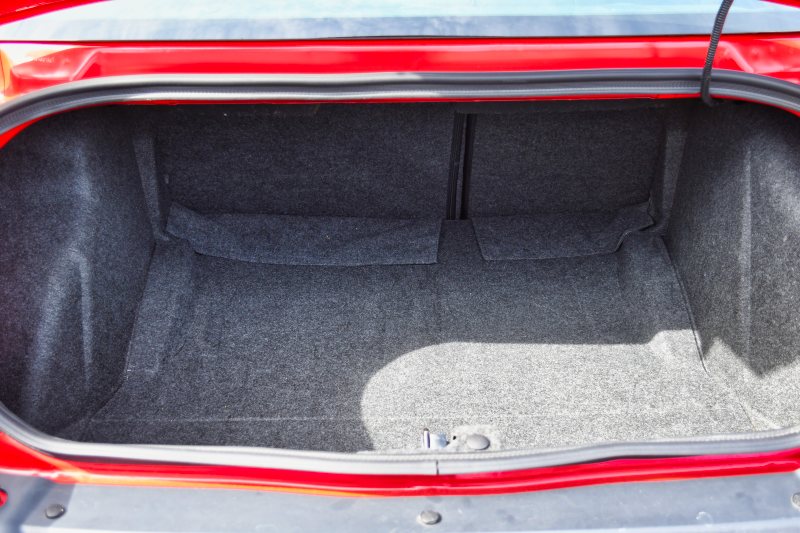 2016 Dodge Challenger Shaker R/T Plus 6 Speed 10K Miles