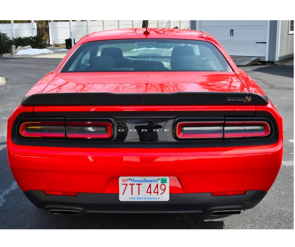 2016 Dodge Challenger Shaker R/T Plus 6 Speed 10K Miles