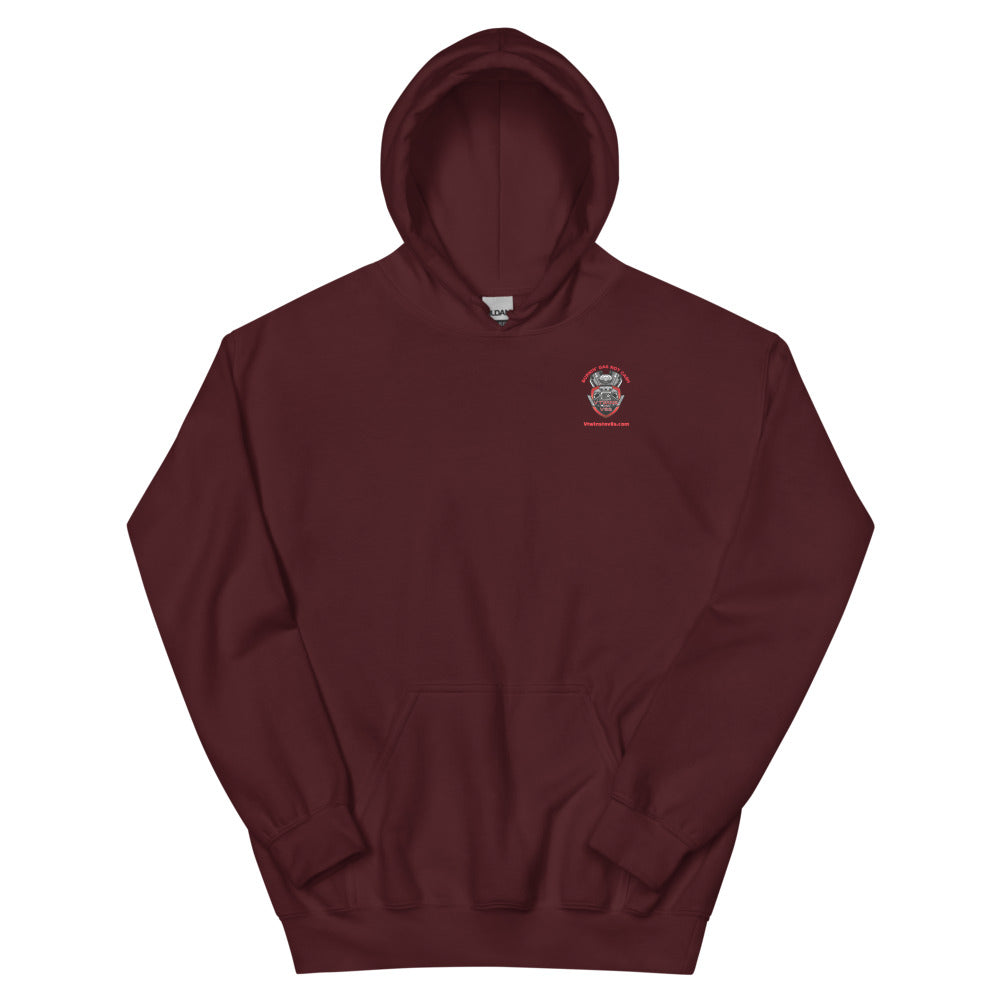 【TWN】24SS★ Newdaily Plain Hoodie Nissan Z Hoodie - Hardtuned